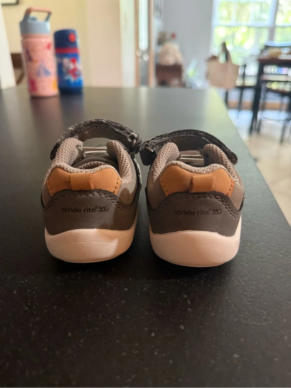Stride Rite stride rite